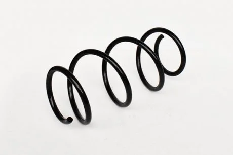 Пружина передня Renault Laguna II ASAM 73726 (фото 1)