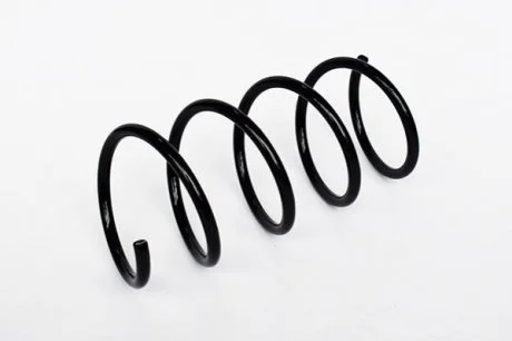 Пружина підвіски передня MB A-Klasse (W168) (97-04) ASAM 73775