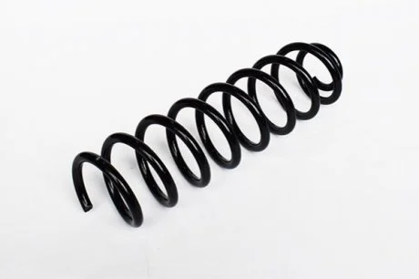 Пружина задня Renault Megane II універсал, Scenic II ASAM 73788