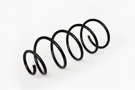 Пружина передня Peugeot 307 /Citroen C4 1.6, 2.0 ASAM 73793