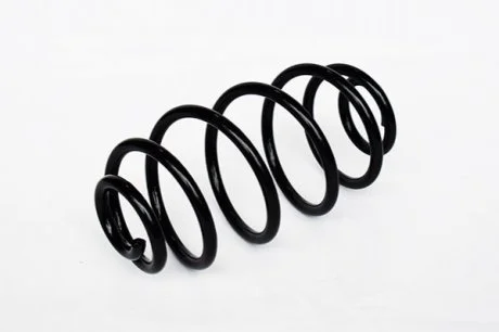 OPEL Пружина задняя Astra H 04- ASAM 73796