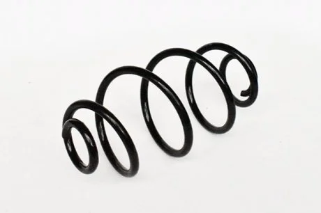 Пружина підвіски зад. Opel Astra G 98- ASAM 73802