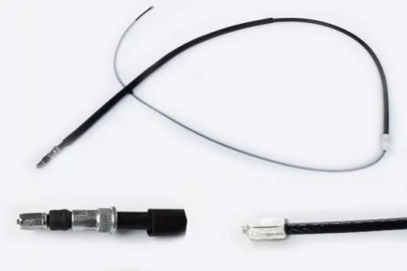 Трос стоянкового гальма Renault Laguna II (01-07) ASAM 73827