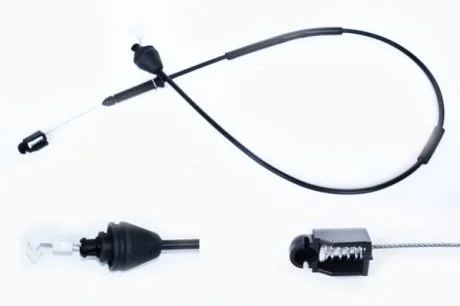 Трос газа Dacia Solenza ASAM 73867