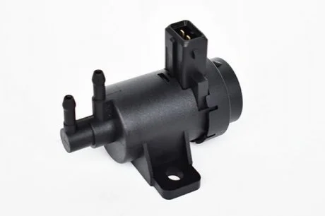 Клапан управління турбіною Trafic/Vivaro 1.9dCi 01-/2.0dCi 06- ASAM 74501