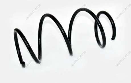 Пружина передня Logan II 12- ASAM 74746