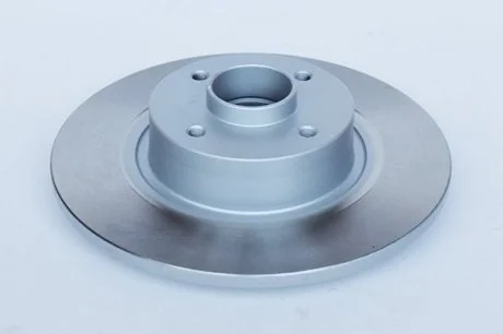 Диск гальмівний задній Renault Megane II, Scenic II ASAM 74873