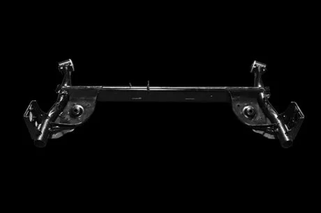 Балка задняя Renault Logan II 2012- ASAM 75075