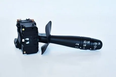 Перемикач підрульовий Duster 10- ASAM 75078