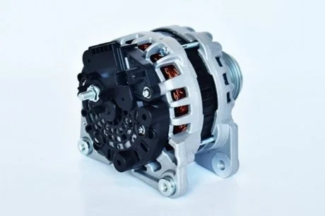 Генератор Renault LoganII, Clio IV ASAM 75081