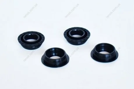 Кольцо уплотнительное свечного канала (4шт) 1,2 16V Renault Clio II ASAM 75092