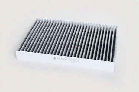 Фільтр салону Citroen C5, C6/Peugeot 407(06-) (вугольний) ASAM 75320