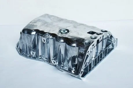 Масляний піддон Trafic/Vivaro 1.9dCi 01- ASAM 75329