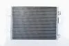 Радіатор кондиціонера Renault Clio II 1.5 dCi ASAM 75338 (фото 1)
