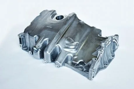 Поддон картера двигателя AudiA4 (8EC, B7) 1.9 TDI ASAM 75414