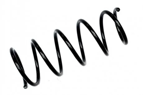 Пружина передня Renault Kangoo (98-) ASAM 75430