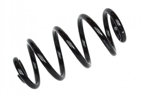 Пружина задня Nissan Qashqai, Qashqai +2 I (J10, JJ10) 2.0 ASAM 75443