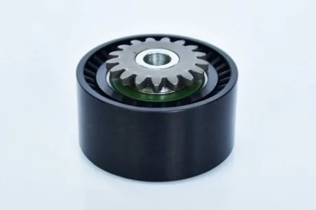 Ролик натяжной генератора Clio/Twingo 1.2i 05- ASAM 75676