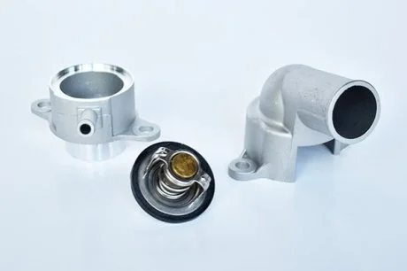 Термостат Daewoo Lanos/Nubira/Chevrolet Lacetti 1.4/1.6/1.8i 97- (88C) ASAM 75690