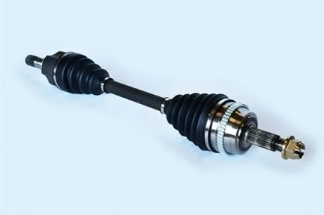 Піввісь Master/Movano 2.5dCi/dTi 06- Л. (+ABS) ASAM 75712