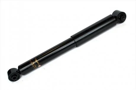 Амортизатор задній Qashqai, X-Trail(T31) 07-/Koleos 08- (газ.) ASAM 75727