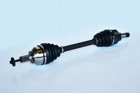 Піввісь (привід) передня ліва Renault Grand Scenic II, Scenic II, Megane II 1.5 dCi ASAM 75756