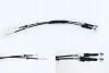 Трос куліси Duster/Logan/Sandero 1.4-1.6 05- ASAM 75796 (фото 1)