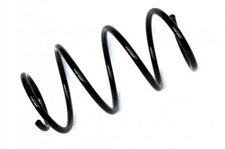 Пружина подвески передняя BMW 3 (98-08) ASAM 75872