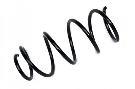 Пружина підвіски передня BMW 1, 3 (03-13) ASAM 75873