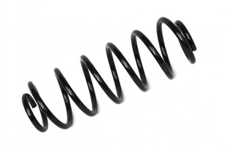 Пружина задня Ford Fiesta VI ASAM 75893