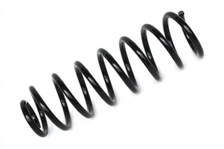 Пружина задня MERCEDES-BENZ A-CLASS (W168) A 140 (168.031, 168.131) 2001-01-01-2004-08-01; KW: 60; ASAM 75907