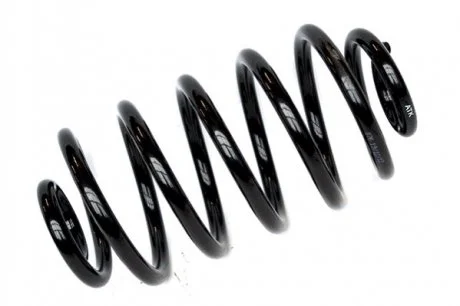 OPEL Пружина задняя Combo Tour 01- ASAM 75949