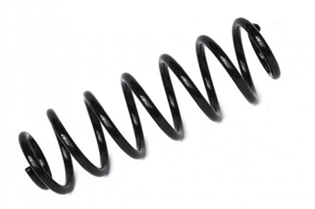 VW Пружина задняя Golf IV,Bora Variant 99-,Skoda Octavia Combi ASAM 75995