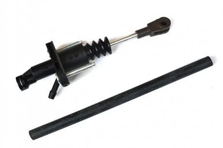 Циліндр зчеплення головний OPEL Zafira B/Astra G 1.6-1.8-2.0-2.2/1.7CDTI 00-19 ASAM 76709