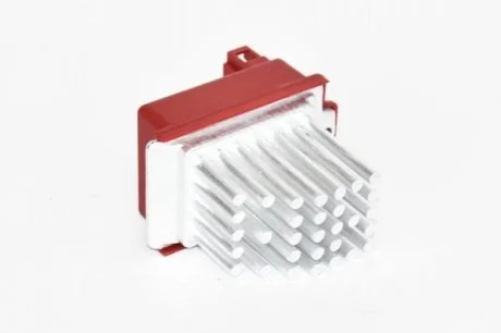 Резистор вентилятора салону ASAM 77116