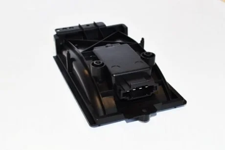 Резистор вентилятора отопителя VW BORA (1J2) 1.9 TDI ASAM 77123