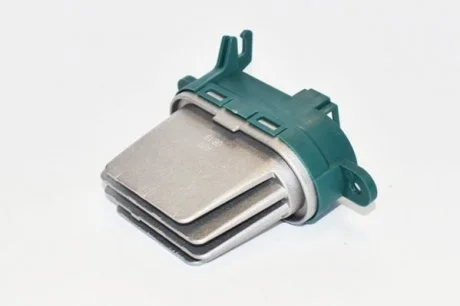 Резистор вентилятора обігрівача Audi Q7/VW Touareg, T5 ASAM 77152