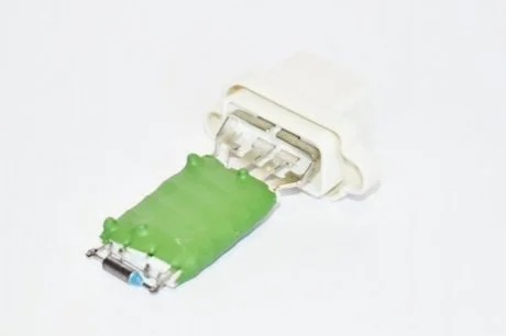 Резистор вентилятора обігрівача Ford Focus II/Fiesta/Fusion/C-Max ASAM 77163