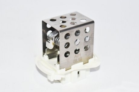 Резистор вентилятора отопителя MEGANE II ASAM 77170 (фото 1)