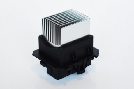 Резистор вентилятора отопителя CLIO III/CITRO?N C4 I /MEGANE III ASAM 77173 (фото 1)