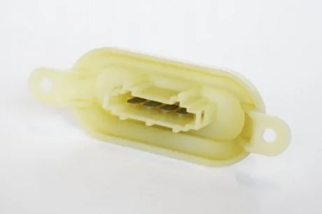 Резистор вентилятора обігрівача LAGUNA II ASAM 77189