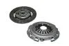 Сцепление MCV 1,6 16V (d200) в сборе ASAM 80080 (фото 2)