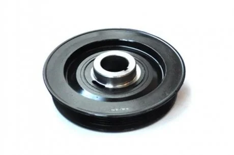 Шків колінвала Opel Astra G/Zafira A/Vectra B/ 2.2DTI ASAM 80281