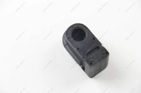 Втулка переднього стабілізатора Renault Megane II 02- (19.5mm) ASAM 80452