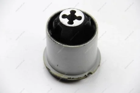 Сайлентблок задньої балки Megane II 03- ASAM 80490