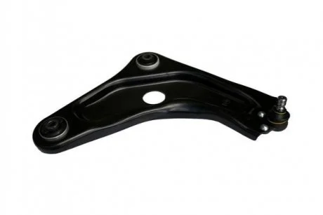Важіль підвіски правий Citroen C3 (09-)/Peugeot 207 (07-), 208 (12-) ASAM 80870