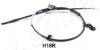 Трос ручного гальма лівий Hyundai Sonata (Nf) 04.11- ASHIKA 131-0H-H18R (фото 1)
