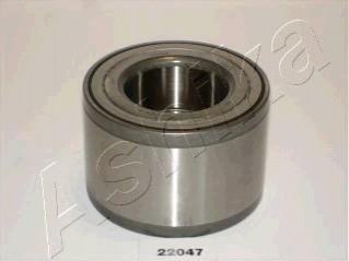 Підшипник ступиці зад. Toyota HIACE 95-/01-/06- ASHIKA 44-22047