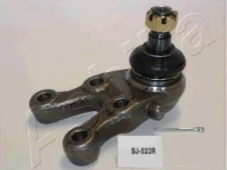 Кульова опора нижня права Mitsubishi Pajero (V2_W,V4_W) 3.5 V6 24V ASHIKA 73-05-523R