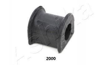 Ø 20mm Втулка стабілізатора зад. Toyota RAV4 4 II 1.8/2.0/2.0D 06.00-11.05 ASHIKA GOM-2000